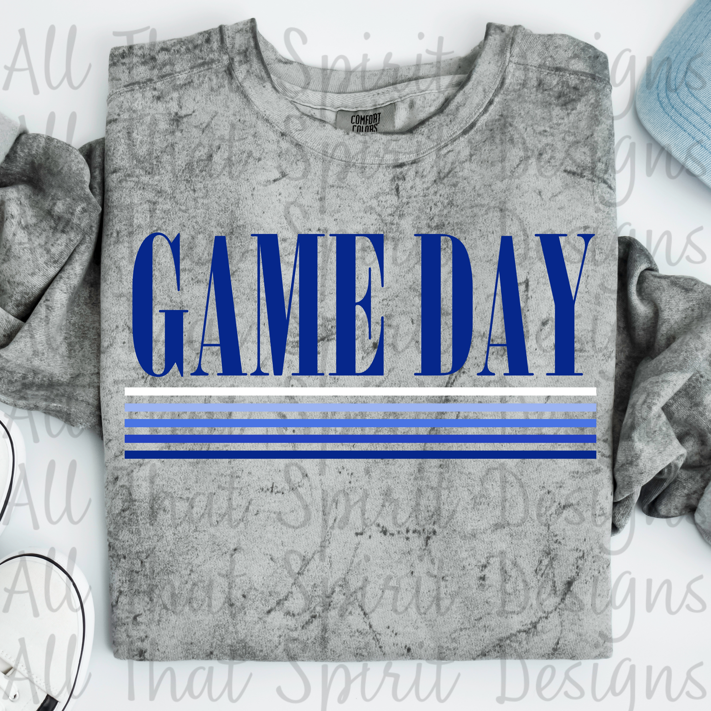 Blue Game Day Classic