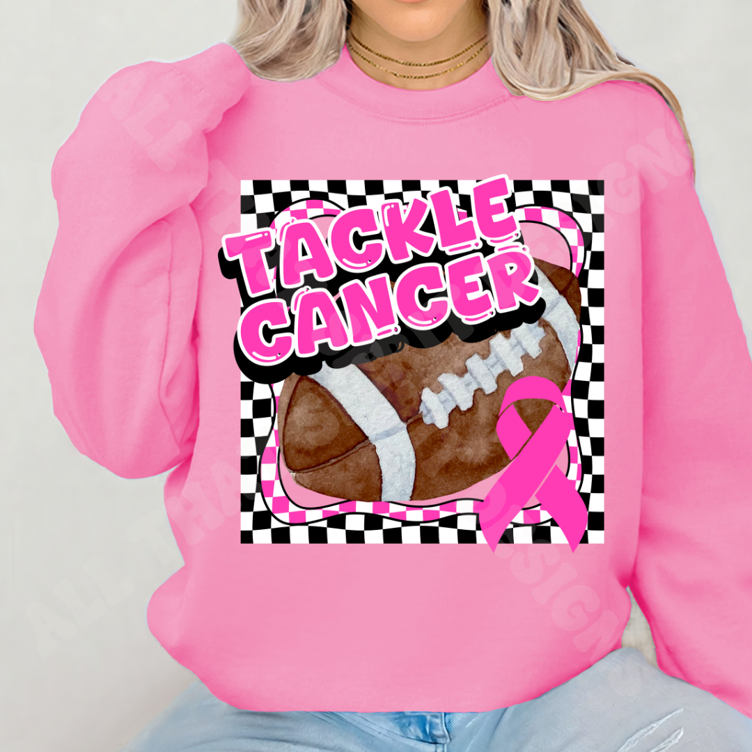 Tackle Cancer