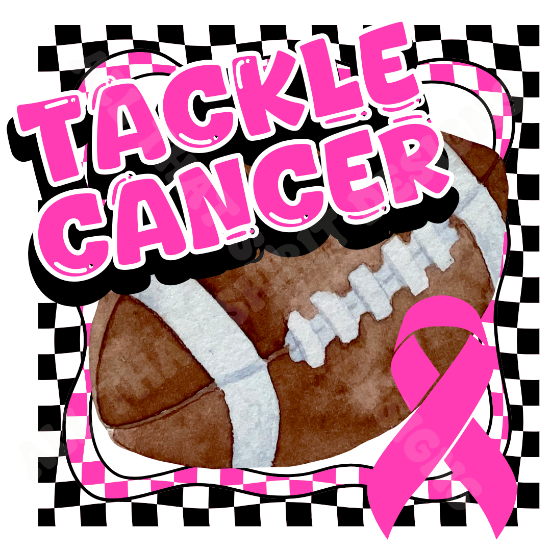 Tackle Cancer