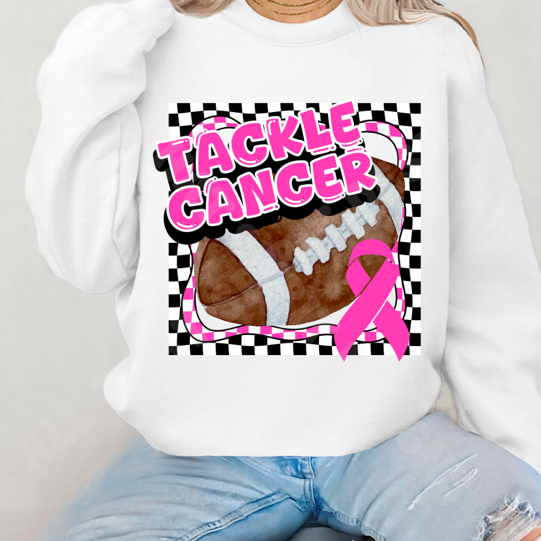 Tackle Cancer