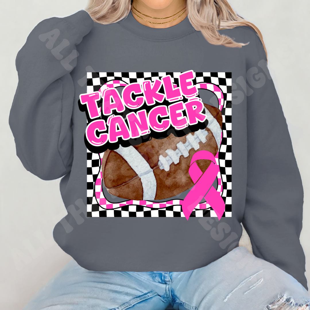 Tackle Cancer