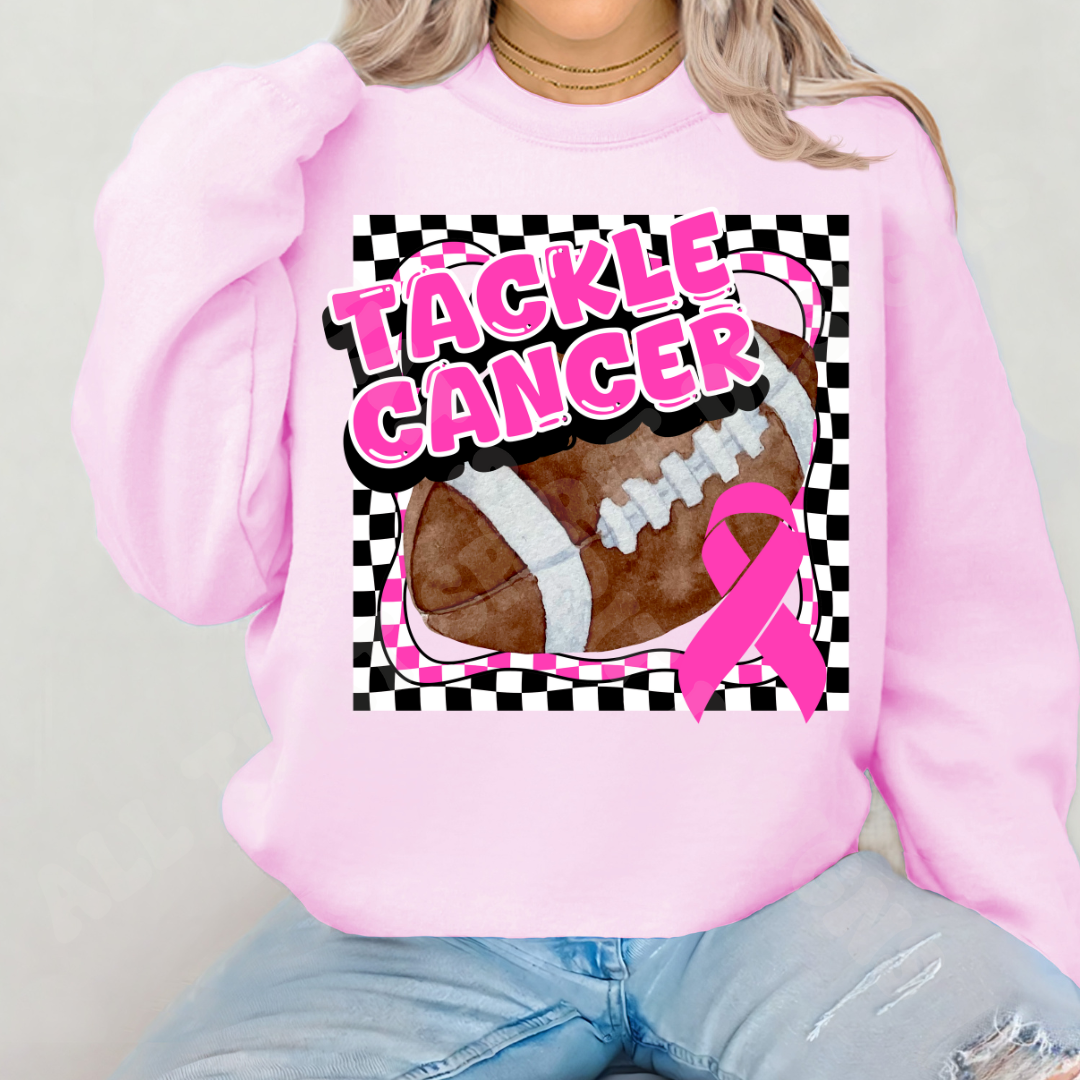 Tackle Cancer